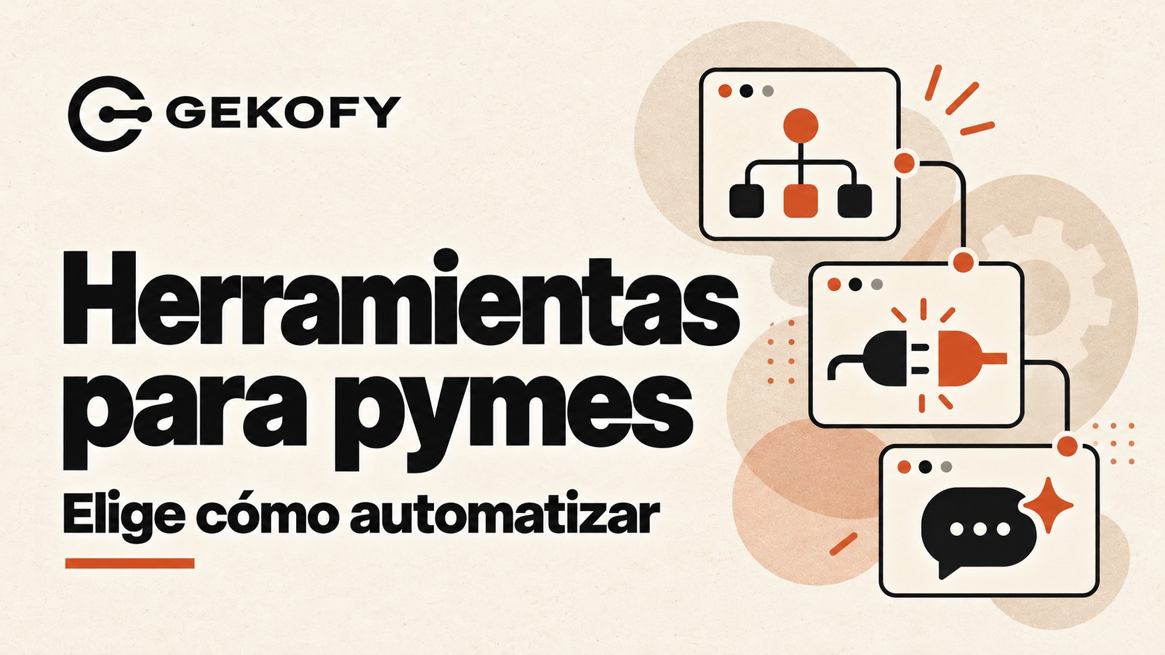 Mejores herramientas de automatización con IA para pymes del Vallès Occidental
